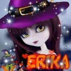 Meet your Posher, Erika